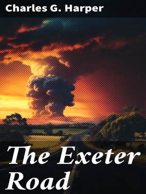 cover image of The Exeter Road